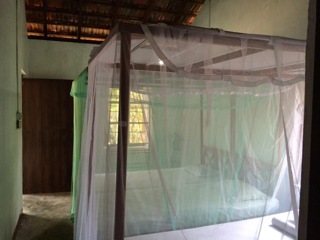Surf & Yoga Arugam Bay Hotell Rum bild