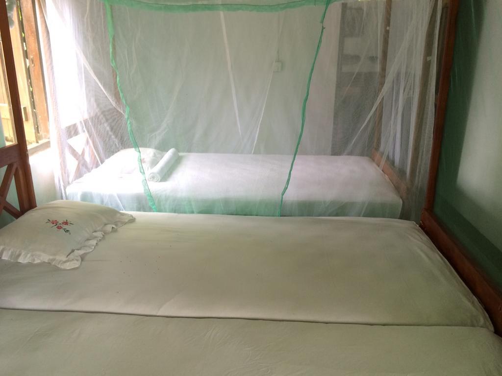 Surf & Yoga Arugam Bay Hotell Rum bild